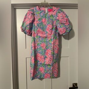 NWT Lilly Pulitzer dress